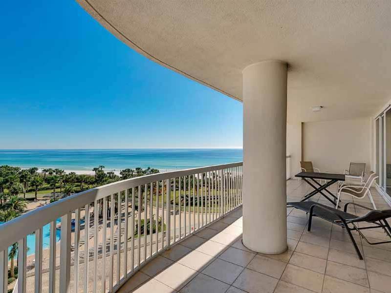 St Maarten At Silver Shells Destin Bagian luar foto
