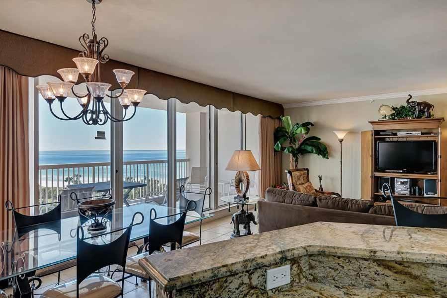 St Maarten At Silver Shells Destin Bagian luar foto