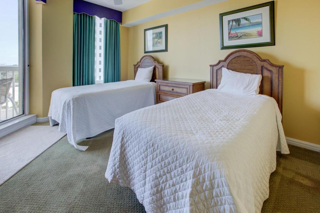 St Maarten At Silver Shells Destin Bagian luar foto