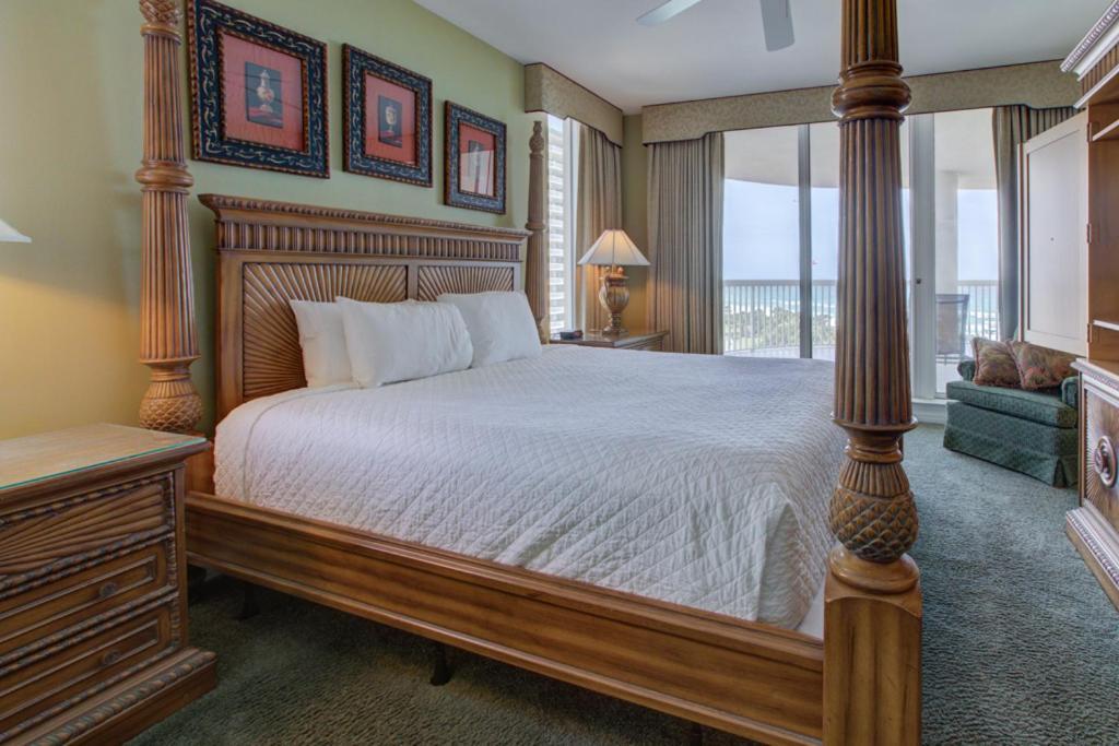 St Maarten At Silver Shells Destin Bagian luar foto